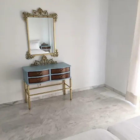 Apartamento Victoria Clasico - Puerto Deportivo *