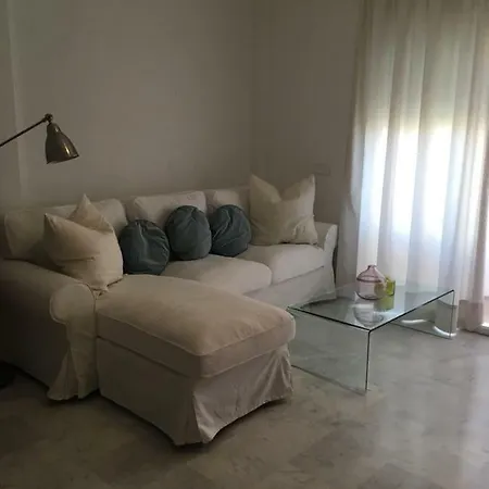 Apartamento Victoria Clasico - Puerto Deportivo Apartment *