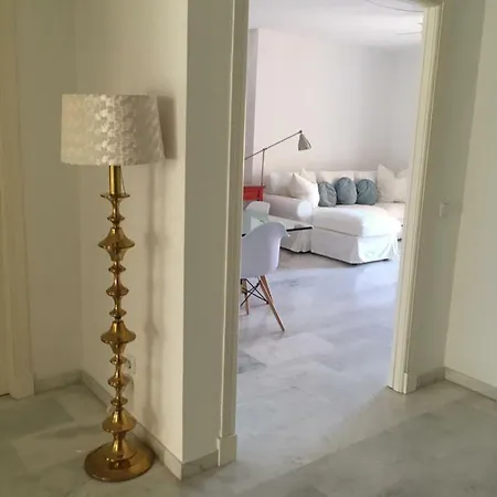 Apartamento Victoria Clasico - Puerto Deportivo Apartment Estepona