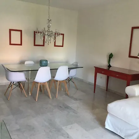 Apartamento Victoria Clasico - Puerto Deportivo