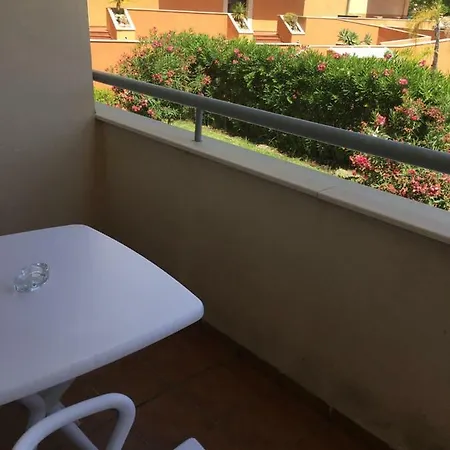 Apartamento Victoria Clasico - Puerto Deportivo Estepona