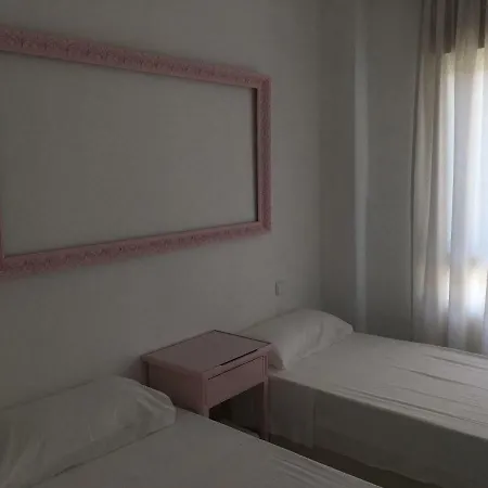 Apartamento Victoria Clasico - Puerto Deportivo Apartment