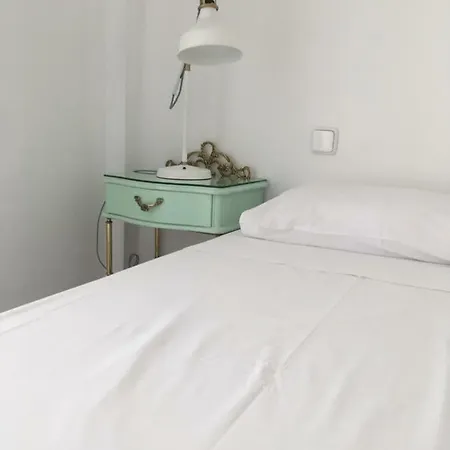 Apartamento Victoria Clasico - Puerto Deportivo Estepona