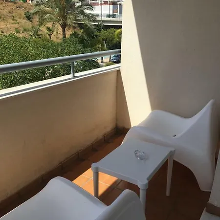 Apartamento Victoria Clasico - Puerto Deportivo * Estepona